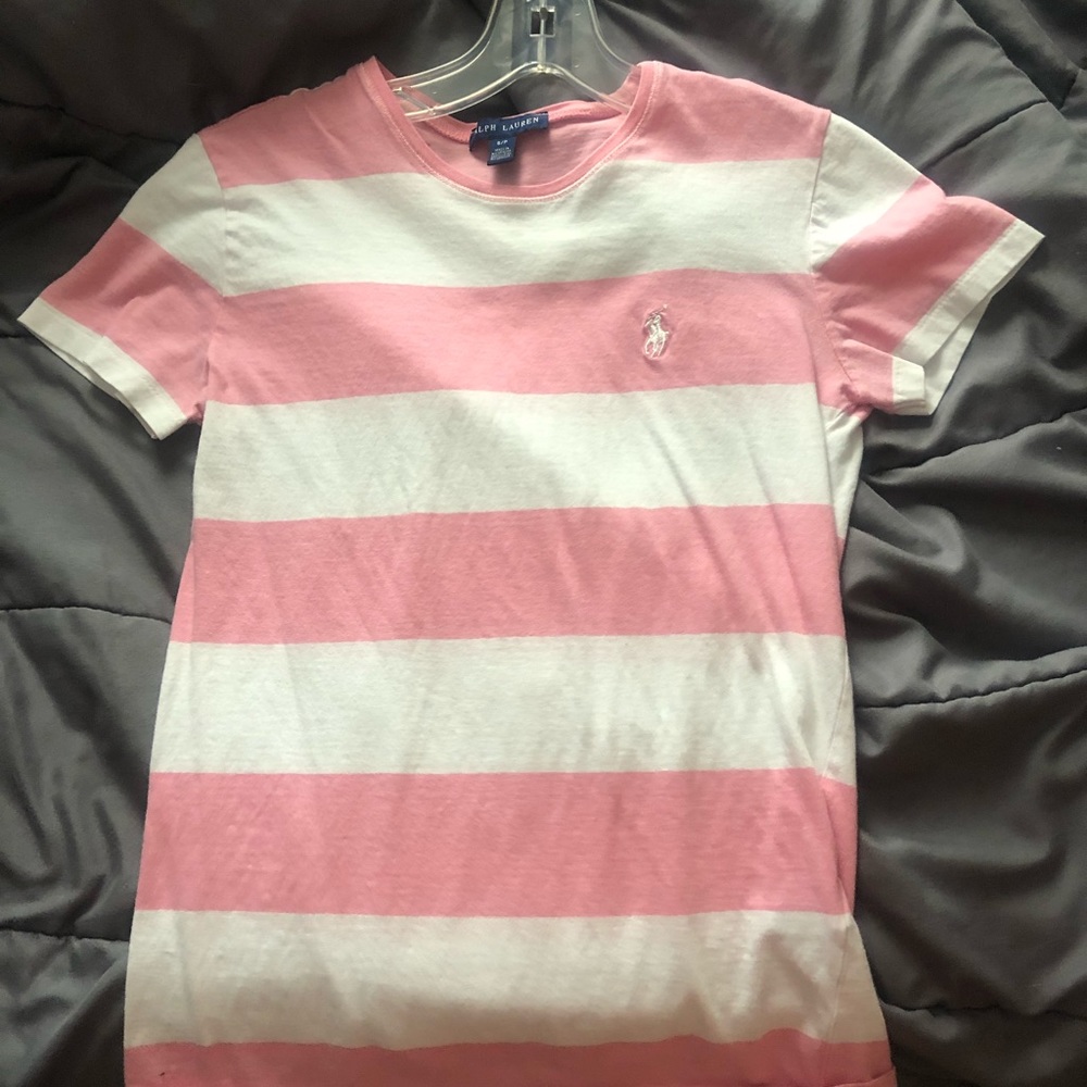 Polo t-shirt